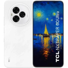 TCL NXTPAPER 60 Ultra Smartphone 12GB/512GB 7.2" 5G Blanco Niebla Precio: 544.5. SKU: B14AXAVG4X