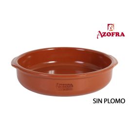 Azofra Cazuela 32 cm Vitrocerámica Azofra (3 Unidades) Precio: 20.50000029. SKU: B16PBLVY86