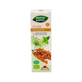 PHYTOBIOPOLE Phyto-Bipole Mix-Col (Colesterol) 50ml - Equilibrio con Alcachofa y Espino Amarillo para Vegan. Precio: 14.4999998. SKU: B1AKH9JXRR