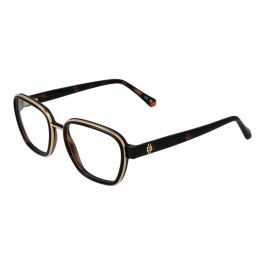 Montura de Gafas Hombre Guess GU50086 53052 Montura de Gafas Hombre Guess GU50086 53052