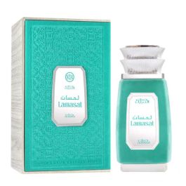 Nabeel Lamasat eau de parfum luxus edition 100 ml Nabeel Lamasat eau de parfum luxus edition 100 ml Precio: 51.68999968. SKU: B1GEF3W3TT