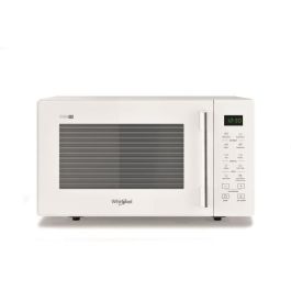 Microondas Whirlpool MWP2S1, Electrónica, 25L, 900W, Auto Cook (7 recetas) Microondas Whirlpool MWP2S1, Electrónica, 25L, 900W, Auto Cook (7 recetas)