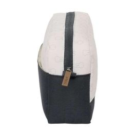 Safta Neceser Miffy Mum Moon Recargable y Repelente al Agua 28x16x9 cm