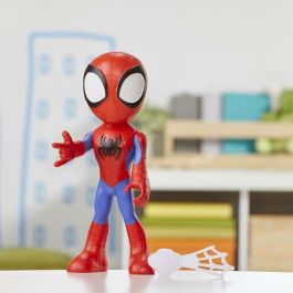 Hasbro Figura Spidey Superhéroes 22.5 cm - Modelos Surtidos