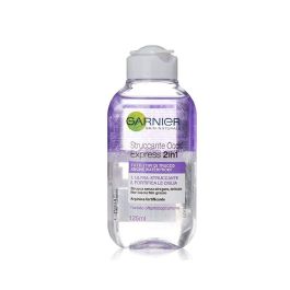 Garnier Struccante Occhi Express 2 In 1 Desmaquillante Bifásico 125 ml Precio: 6.69000046. SKU: B17YQQ5D3X