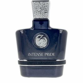 Swiss Arabian Intense Pride Eau de Parfum Vaporizador 100 ml Unisex - Para Personalidades Audaces y Dejar Impresión Inolvidable Precio: 31.50000018. SKU: B13D2A2D8M
