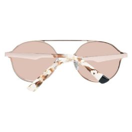 Gafas de Sol Unisex Web Eyewear WE0181A ø 58 mm Gafas de Sol Unisex Web Eyewear WE0181A ø 58 mm