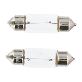 Dunlop Bombilla 12v 5w 1,1x3,6cm Bombillas de Coche