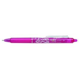 Boligrafo Borr. Pilot Frixion Clicker 0,7 Rosa (Set de 12) Precio: 30.2742. SKU: B1AFEQDKSB