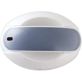 HUMIDIFICADOR SOLAC HU1059 SMART - DEPOSITO 3L - 3 NIVELES INTENSIDAD - CONTROL ELECTRONICO TACTIL - SILENCIOSO/BAJO CONSUMO