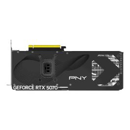 Pny Tarjeta Gráfica GeForce RTX 5070 12 GB GDDR7