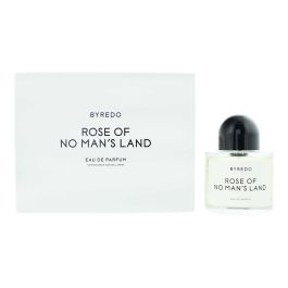 Byredo ROSE OF NO MAN'S LAND edp vapo 100 ml - Eau de Parfum Homenaje a la Empatía y Fortaleza, Rosa Damascena y Pimienta Rosa Byredo ROSE OF NO MAN'S LAND edp vapo 100 ml - Eau de Parfum Homenaje a la Empatía y Fortaleza, Rosa Damascena y Pimienta Rosa Precio: 224.4999999. SKU: B1AMD3ZRTB