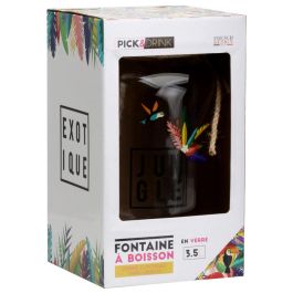 Pick and Drink Dispensador Bebida 3,5 L Good Deal