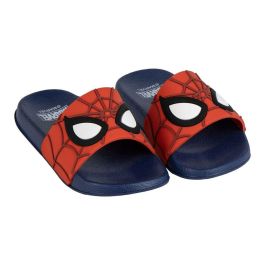 Sandalias pala goma spiderman t28/29 Precio: 11.99352. SKU: B1J9BYGYQ6