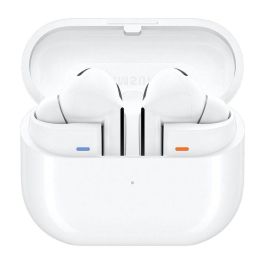 Auriculares in Ear Bluetooth Samsung Galaxy Buds3 Pro Blanco