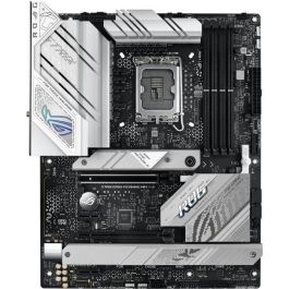 ASUS ROG STRIX B760-A GAMING WiFi Placa base Intel B760 LGA 1700 ATX Precio: 271.49999965. SKU: B15Q2NYLYQ