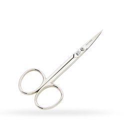 Premax Tijera Cutículas 3-1/2" Punta Curva Precio: 5.94999955. SKU: B16ACKMKV5