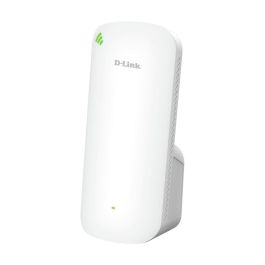 Dlink DAP-X1860 Extensor WiFi Mesh AX1800 Mbps Wi-Fi 6 Doble Banda Gigabit Ethernet