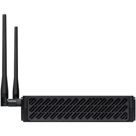 LANCOM 1800VAW-4G (EU) Router Módem 4G Dual Band Wi-Fi 5 Puertos Gigabit Ethernet Negro