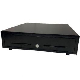 Cajón Portamonedas Premier 410-HQ B/ Automático/ Negro Precio: 49.7899996. SKU: B196796DRW