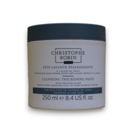 Thickening, Algas tahitianas, Champú tratamiento capilar, Voluminizador, 250 ml Precio: 51.5339. SKU: B128AKD23J