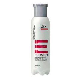 Goldwell Elumen Lock Tratamiento Sellador del Color Semi-Permanente para Cabello Teñido 250ml Precio: 39.49999988. SKU: B13Y6JDEC4