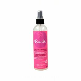 Curls Lavish Curls Moisturizer Daily Leave-in 240 ml Precio: 15.79000027. SKU: S4258425