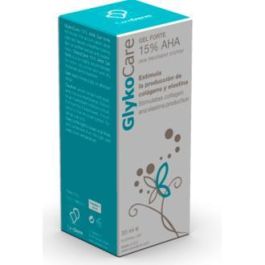 Glykocare 15 Gel Forte 30ml Precio: 26.49999946. SKU: B19MV89X59
