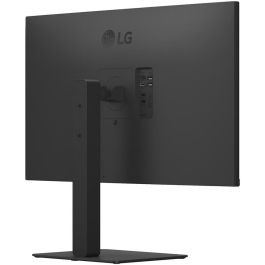 LG 32U720A-B Monitor UltraFine 32" 4K UHD USB-C VA 5ms con HDMI y DisplayPort