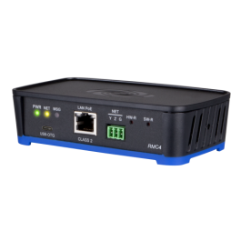 Crestron 4-Series Control System RMC4 6510418 - Sistema de control compacto con alimentación PoE Precio: 826.49999971. SKU: B18TLEZ2E2