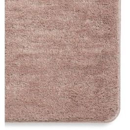 Today TOD3574641271732 Alfombra de Baño Ultra Absorbente Utility 40x60 cm Rosa