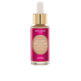 Prebase de Maquillaje Bourjois GOOD TO GLOW Iluminador Precio: 19.49999942. SKU: B1J2T7P32T