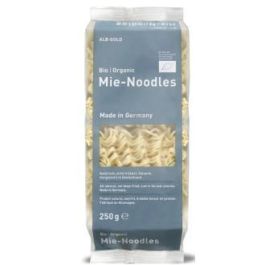 ALB-GOLD Noodles de Trigo Bio 250g - Elaborados con Harina y Sémola Ecológica Precio: 3.4999998. SKU: B1CGBG7CR4