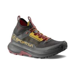 Zapatillas de Hombre para Caminar La Sportiva Prodigio Hike Negro M