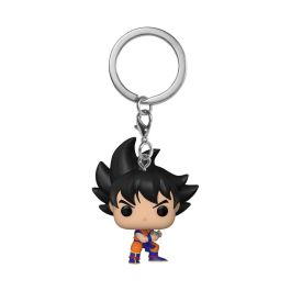 FUNKO Llavero Pocket POP Dragon Ball Z Goku con Kamehameha FUNKO Llavero Pocket POP Dragon Ball Z Goku con Kamehameha Precio: 9.5000004. SKU: B14GLMHQYL
