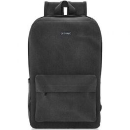 Aisens Mochila para Portátil de 15.6" Negro, Diseño Multifuncional con Compartimento Acolchado Precio: 8.59000054. SKU: B1FYS4TZKT