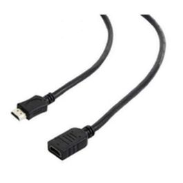 Cable HDMI GEMBIRD CC-HDMI4X-15 Negro 4,5 m Precio: 7.88999981. SKU: S5600925