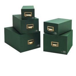 Archivador rellenable Liderpapel TV05 Verde Tejido Archivador rellenable Liderpapel TV05 Verde Tejido Precio: 28.9500002. SKU: B1HCDC5GF4