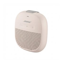 Bose SoundLink Micro Altavoz Bluetooth Portátil Inalámbrico, Resistente al Agua IPX7, Blanco Precio: 119.0761. SKU: B174F9CS9T