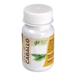 GHF Cola Caballo 500Mg 100 Comprimidos Precio: 5.6899997. SKU: B12MJVRRQ9