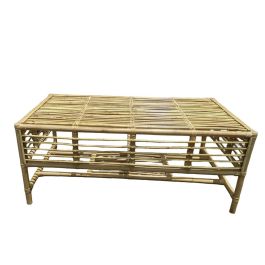 Mesa de Centro Home ESPRIT 110 x 60 x 45 cm Precio: 205.99688197. SKU: B1EE7P6MTW