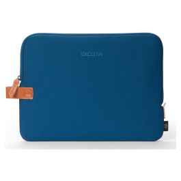 DICOTA D32156-RPET Funda para portátil 16" Azul Marino, Tela, Neopreno, Poliéster Reciclado Precio: 54.49999962. SKU: B16ENNKMAN