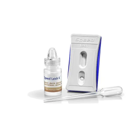 Virbac Speed Leish K 6 Tests Detección Rápida Leishmania Infantun Canina Anticuerpos Precio: 99.58999985. SKU: B1H3P5KXC2