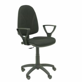 Silla de Oficina Algarra Bali Piqueras y Crespo 40BGOLF Negro Precio: 120.50000017. SKU: S5703240