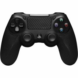 Mando de Juego Inalámbrico PS4 - K-PAD-THORIUM - Negro - Bluetooth - Batería Recargable de Larga Duración - Vibraciones Integradas Precio: 45.50000026. SKU: B1HQ8GF8GR