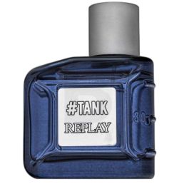 #Tank, Agua de Tocador, Para hombres, 30 ml Precio: 14.7899994. SKU: B1H3GTSAQZ