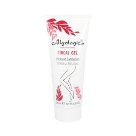 ALGOLOGIE P0421 Circal Gel Refrescante 200ml para Piernas Cansadas/Pesadas con Mirtilo, Vid Roja, Rusco, Limón Precio: 20.50000029. SKU: B19GBMZPQQ