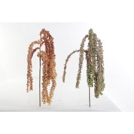 DKD Home Decor Rama Rosa Verde EVA 30 x 128 x 15 cm (12 Unidades) Precio: 110.49999994. SKU: B1AEF6Q5PS