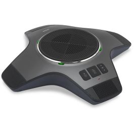 Snom Teléfono de Conferencia IP C52-52SP con Extensión DECT de Altavoz/Micrófono Precio: 212.50000035. SKU: B1DWEYQ3P2