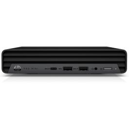 HP Pro Mini 400 G9 Ordenador de sobremesa i5-12500T / 16GB RAM / 512GB SSD / WLAN / Windows 11 Pro Precio: 758.8273. SKU: B18PT882TC
